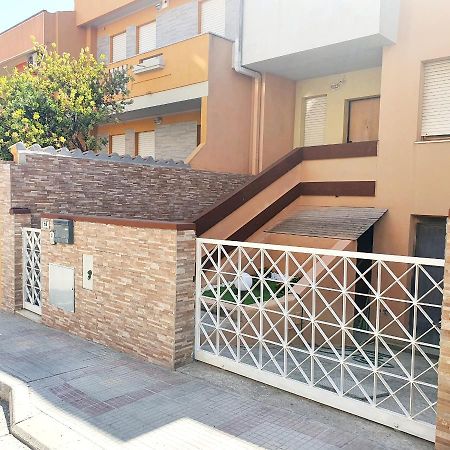 Villa Volta 1 Policlinico 蒙塞拉托 外观 照片