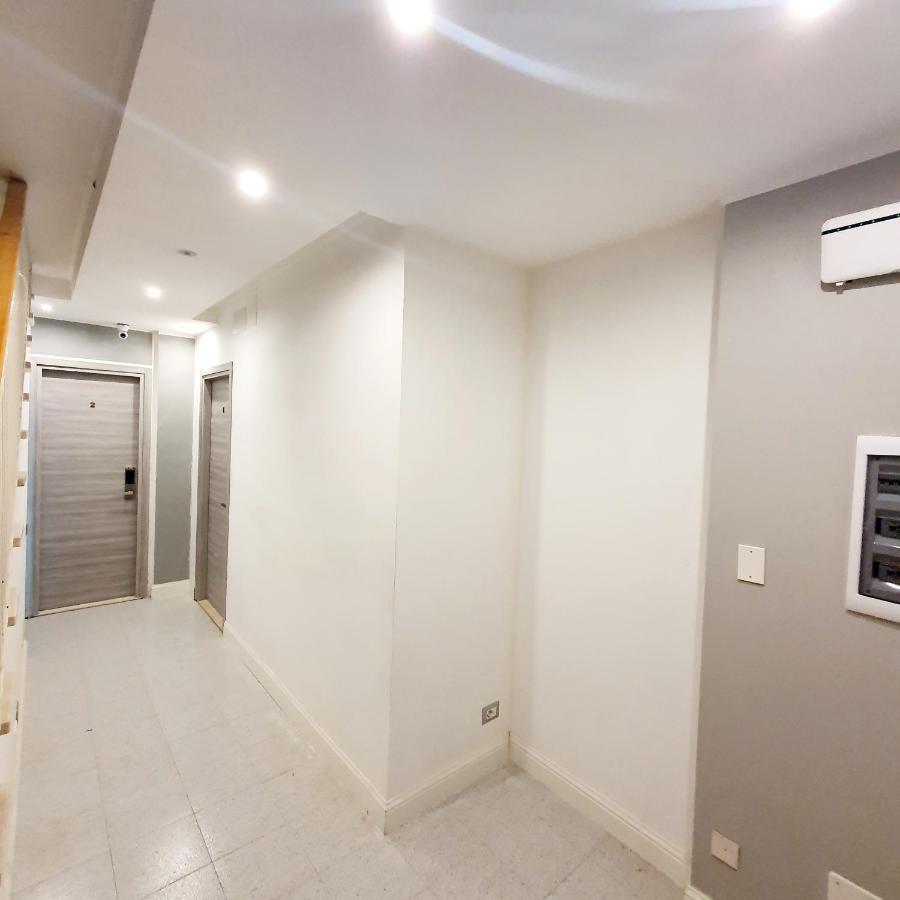 Villa Volta 1 Policlinico 蒙塞拉托 外观 照片